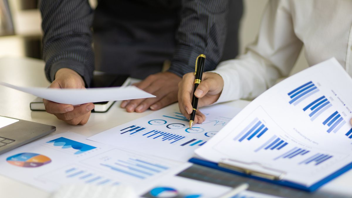 Strategic Audit