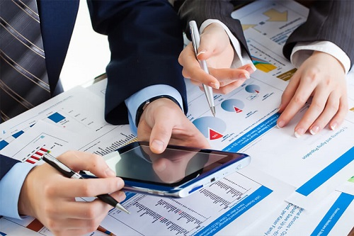 Strategic Audit