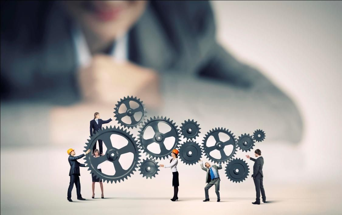 Strategic Audit