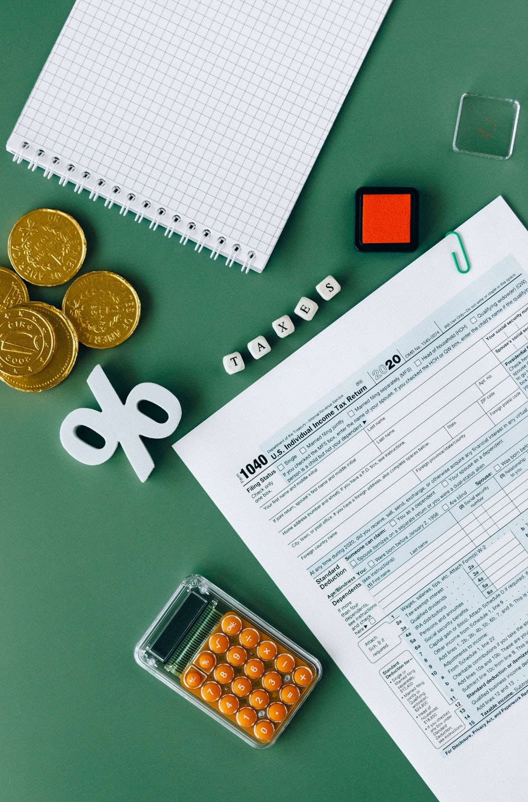 Strategic Audit