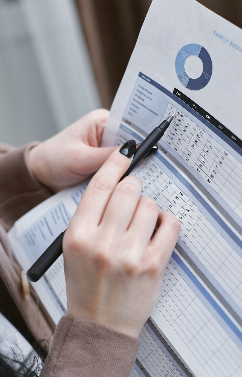 Strategic Audit