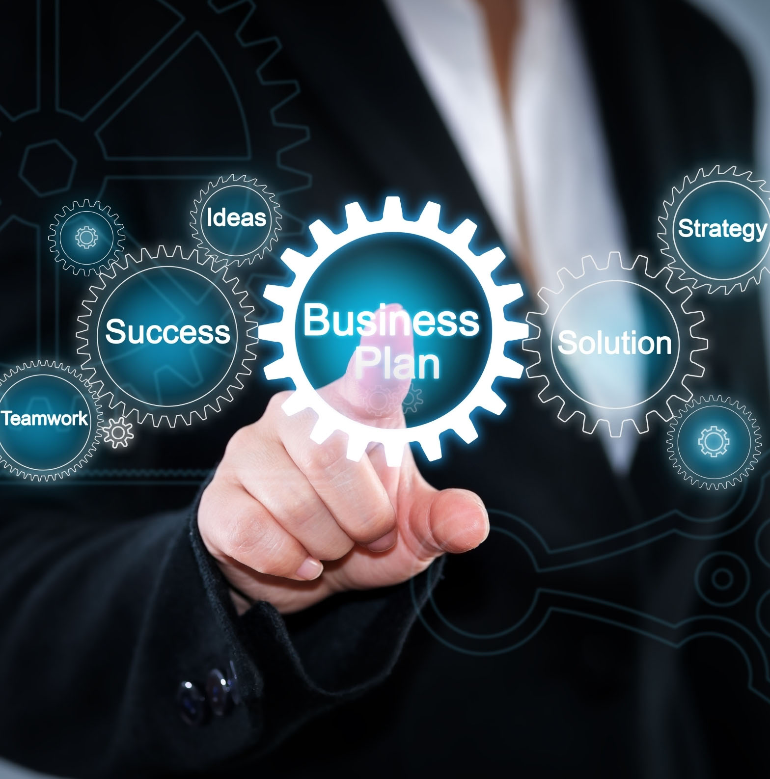 Strategic Audit