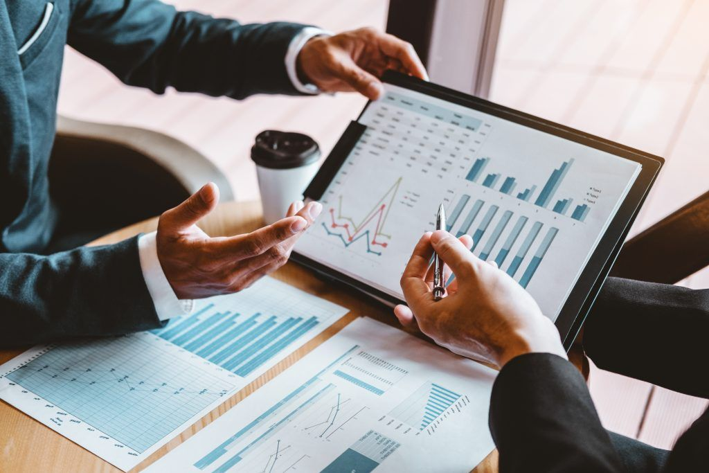 Strategic Audit