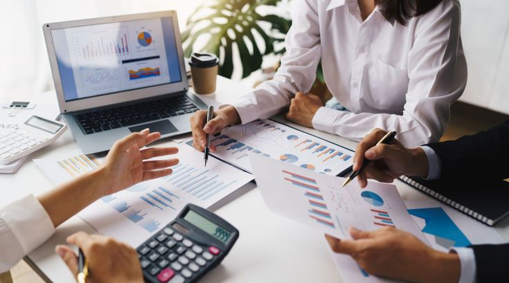 Strategic Audit