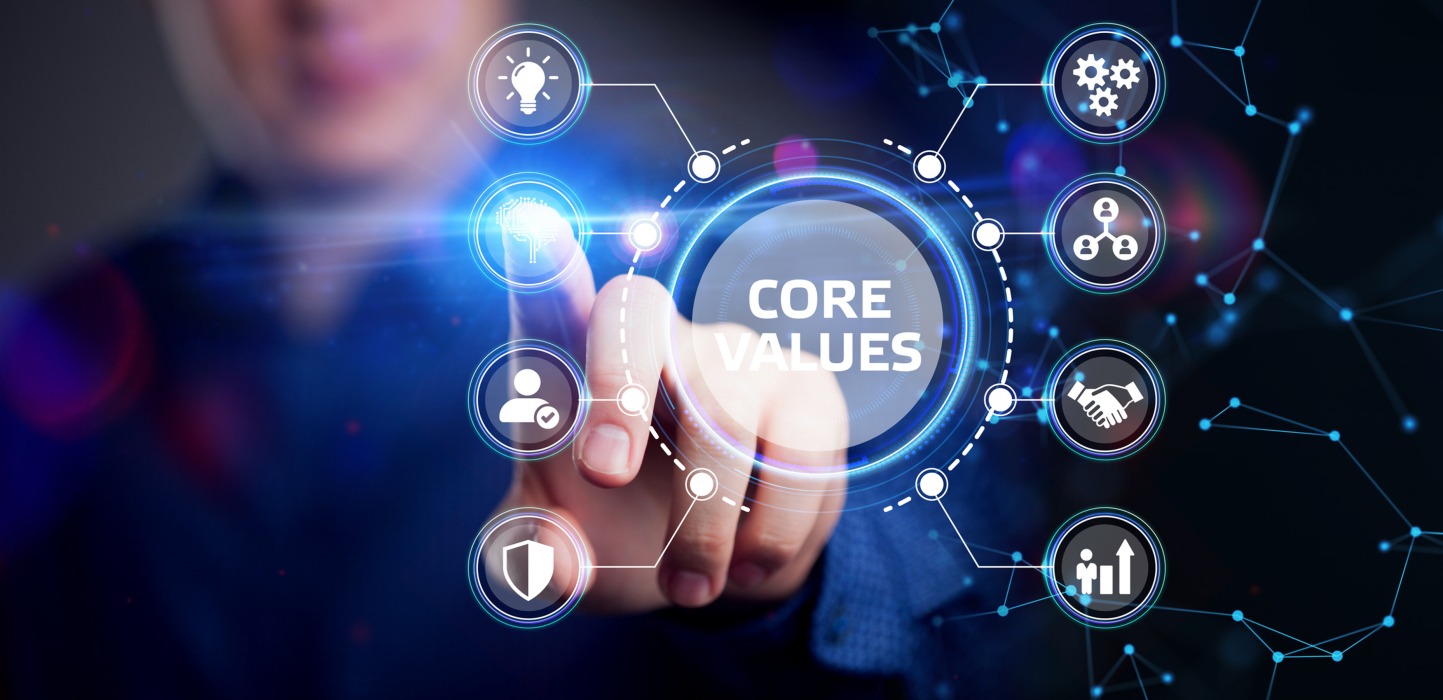 Our Values